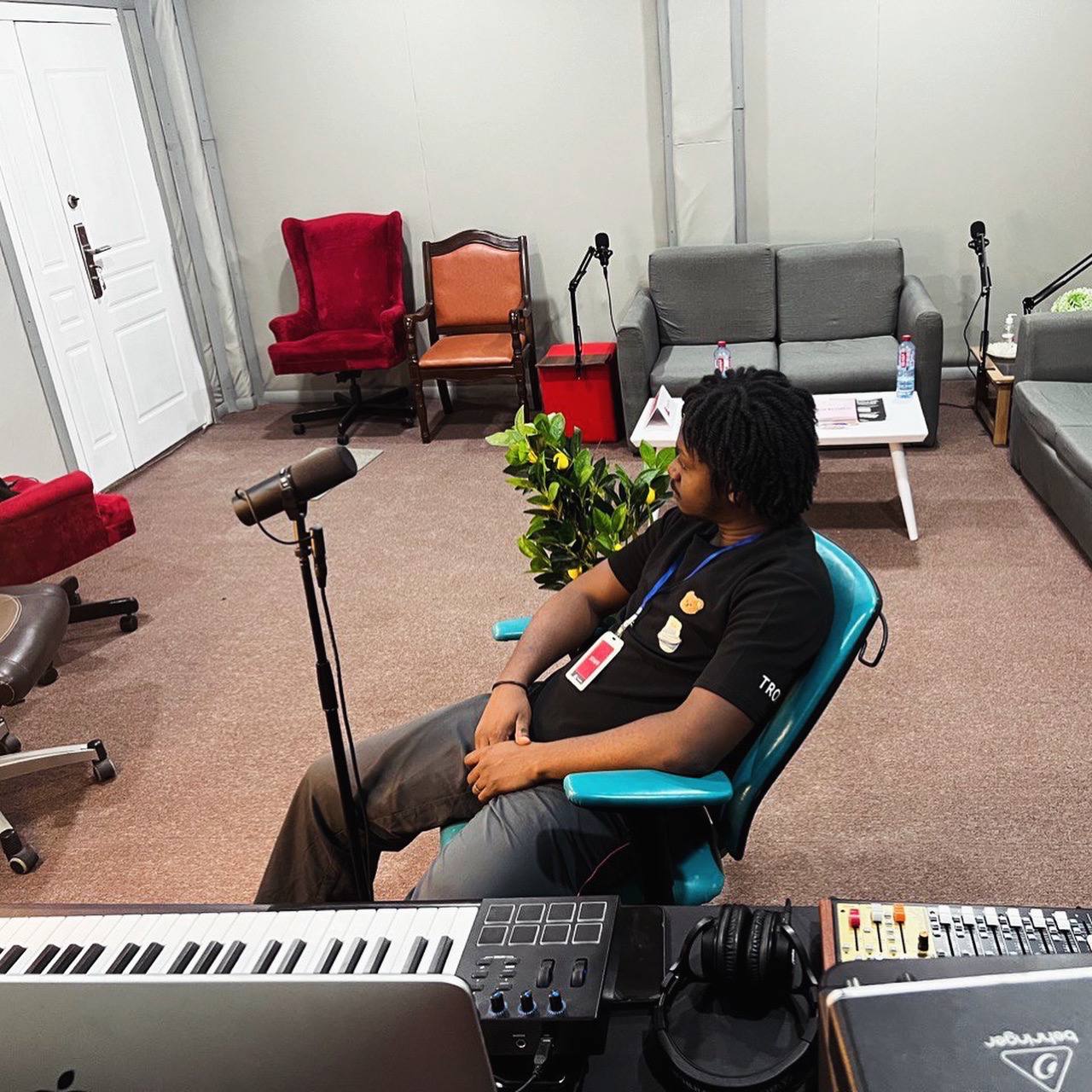 How to Use BandLab Like a Pro for Hip-Hop & Rap Ideas